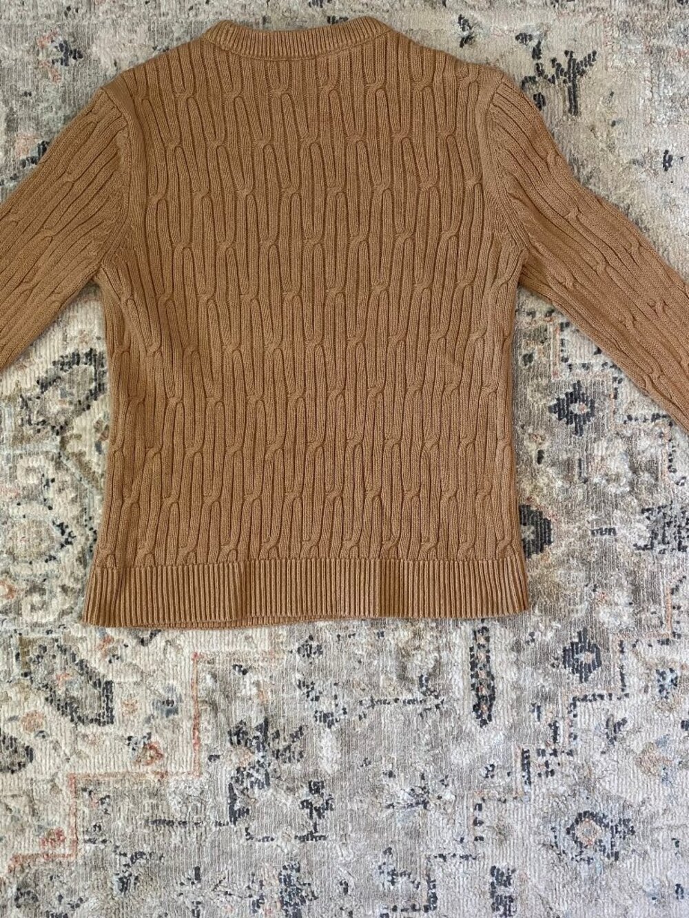 Express sweater - Picture 6 of 6